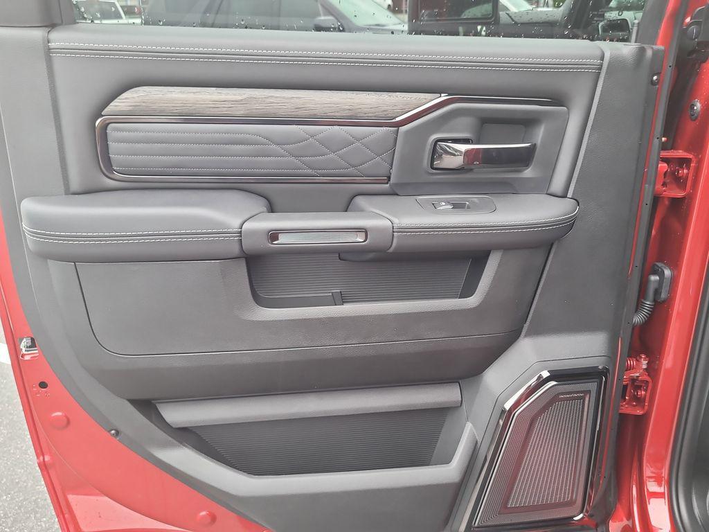 new 2026 Ram 2500 car, priced at $87,930