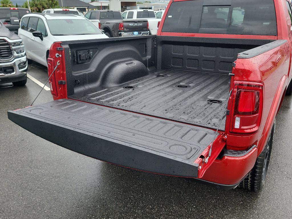 new 2026 Ram 2500 car, priced at $87,930