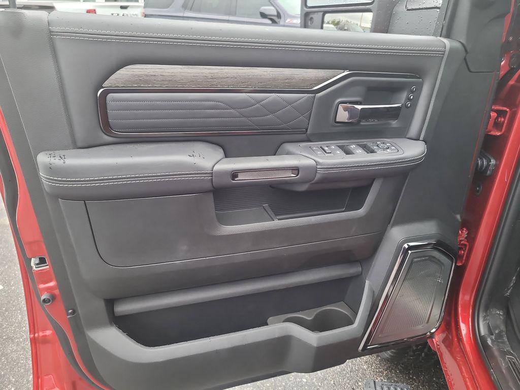 new 2026 Ram 2500 car, priced at $87,930