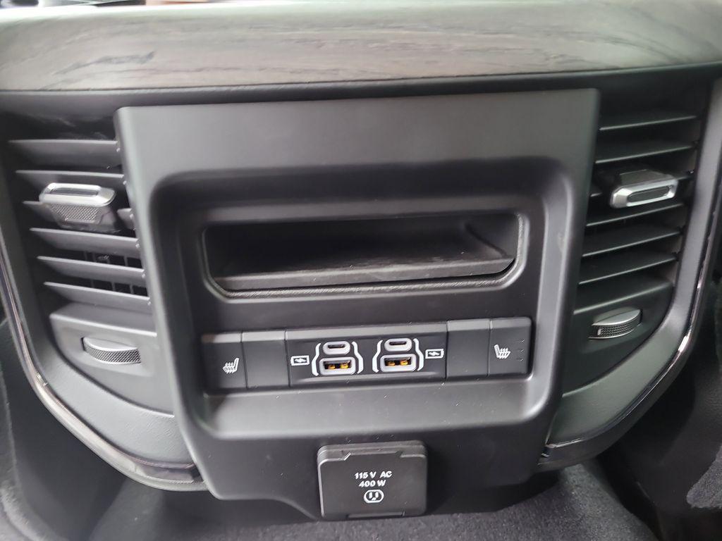 new 2026 Ram 2500 car, priced at $87,930