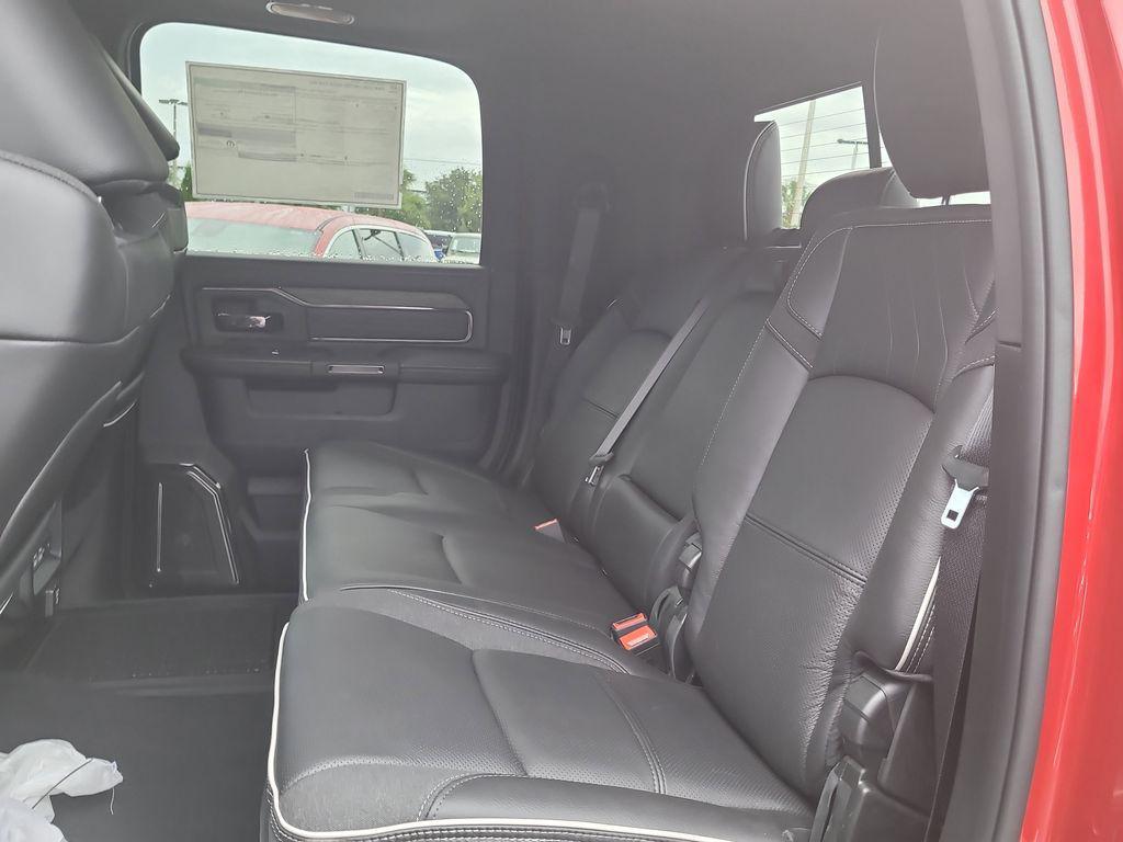 new 2026 Ram 2500 car, priced at $87,930