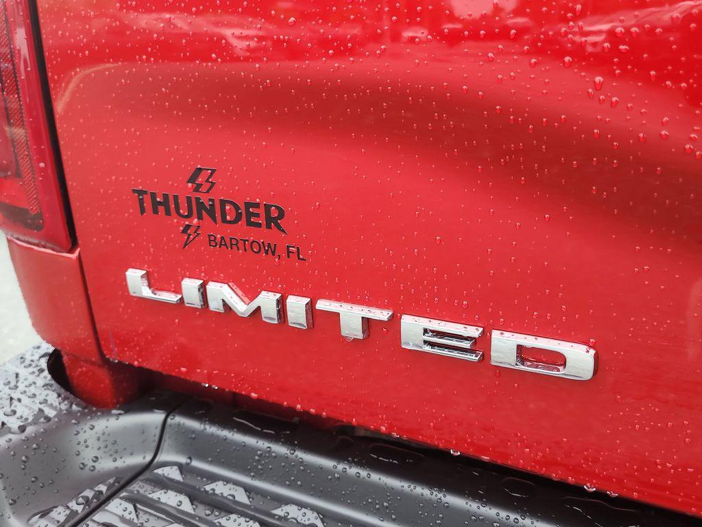 new 2026 Ram 2500 car, priced at $87,930