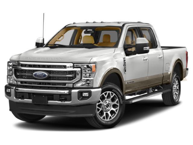 used 2022 Ford F-250 car, priced at $66,062