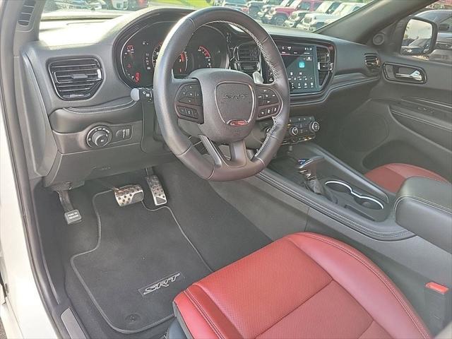 used 2023 Dodge Durango car, priced at $64,565