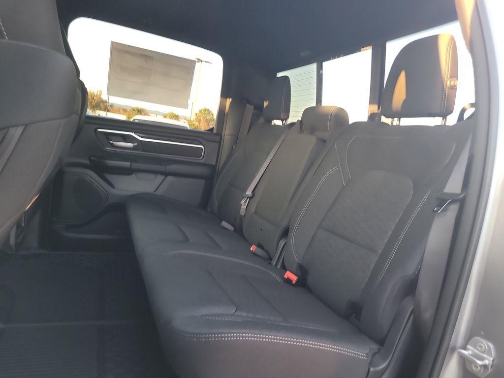 new 2026 Ram 1500 car, priced at $56,553