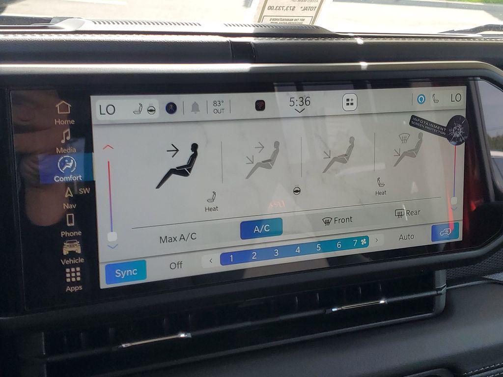 new 2025 Jeep Wrangler car, priced at $54,617