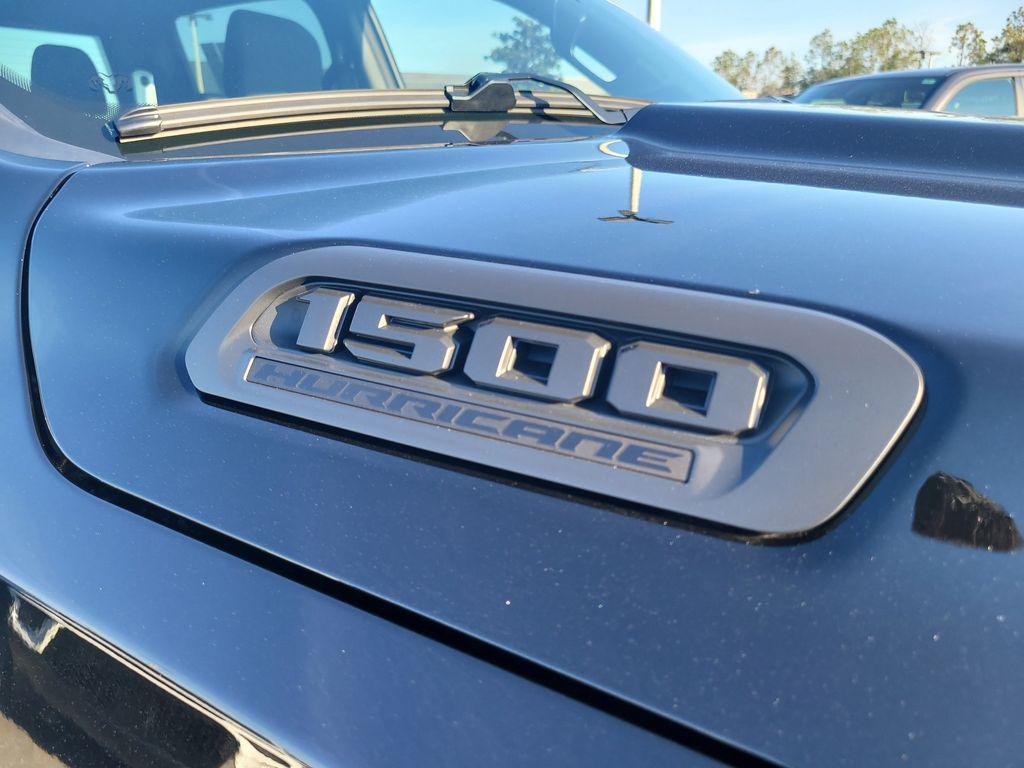 new 2026 Ram 1500 car, priced at $54,855