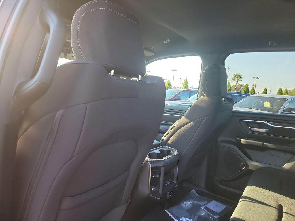 new 2026 Ram 1500 car, priced at $54,855