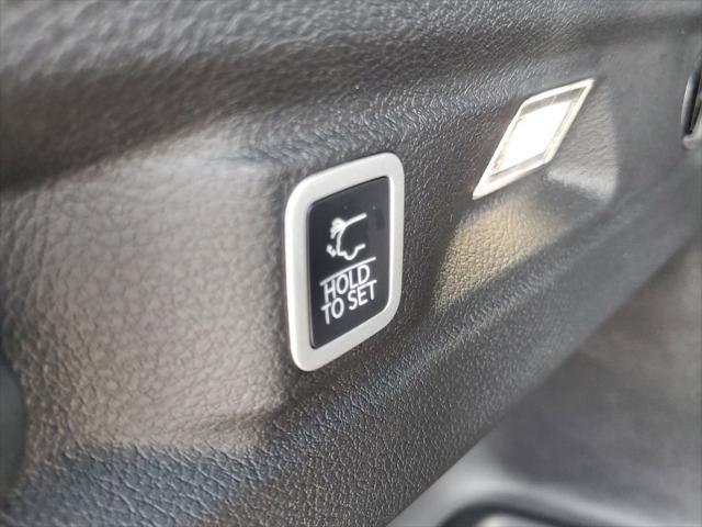new 2025 Jeep Grand Cherokee L car, priced at $43,730