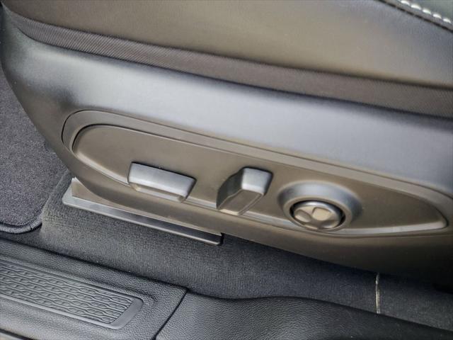 new 2025 Jeep Grand Cherokee L car, priced at $43,730