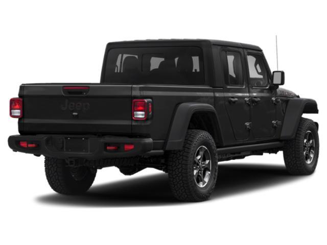 used 2021 Jeep Gladiator car, priced at $36,052