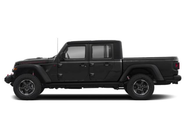 used 2021 Jeep Gladiator car, priced at $36,052