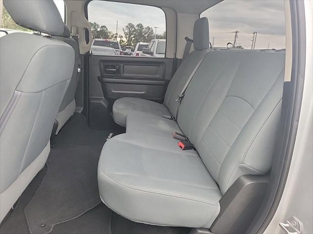 used 2019 Ram 1500 car, priced at $22,391