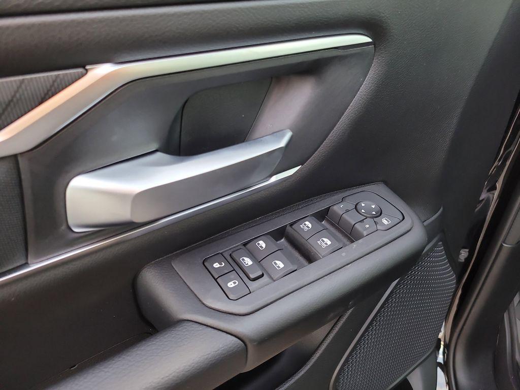 new 2026 Ram 1500 car, priced at $56,011