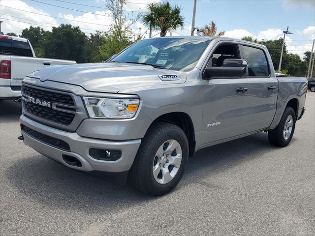 new 2024 Ram 1500 car, priced at $49,960