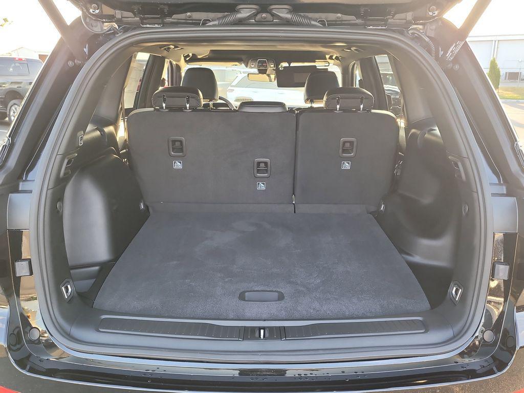 new 2025 Jeep Grand Cherokee car, priced at $46,188