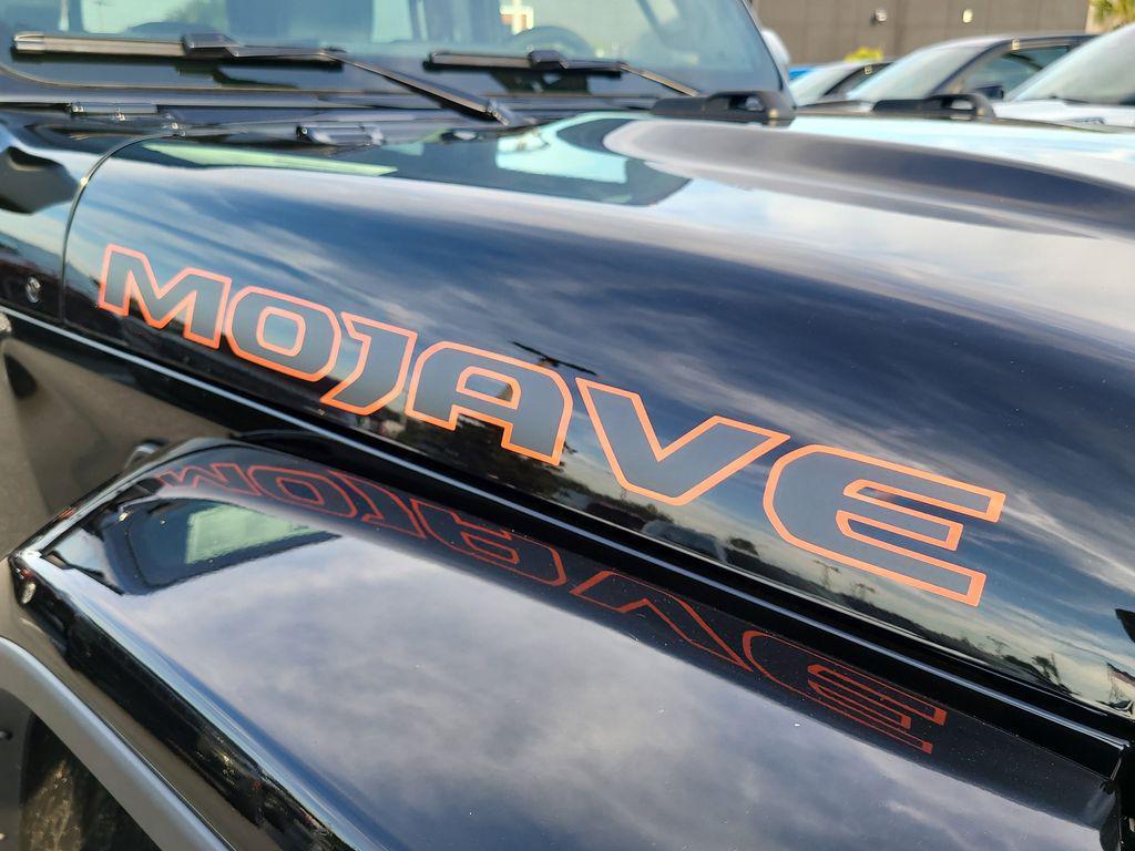 new 2026 Jeep Gladiator car, priced at $61,819