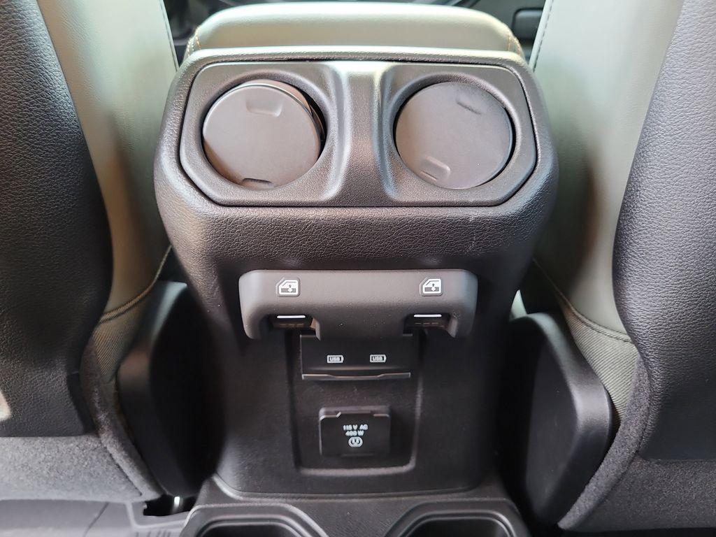 new 2026 Jeep Gladiator car, priced at $61,819