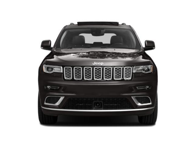 used 2021 Jeep Grand Cherokee car, priced at $28,849