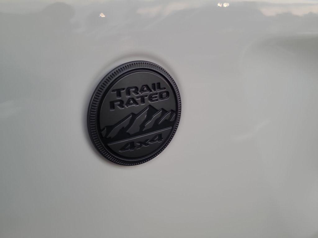 new 2026 Jeep Wrangler car, priced at $48,290