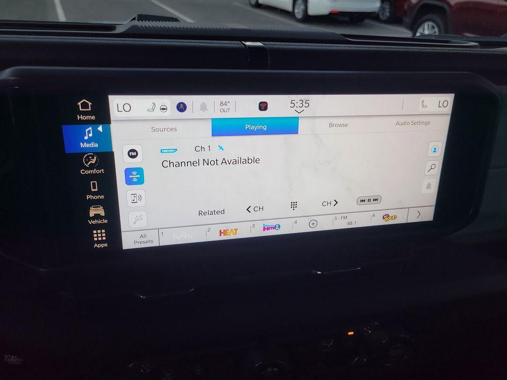 new 2026 Jeep Wrangler car, priced at $48,290