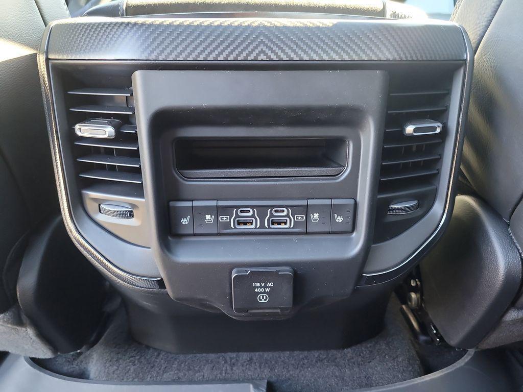 new 2026 Ram 1500 car, priced at $83,204