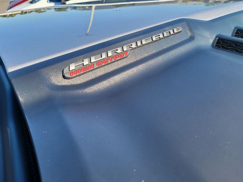 new 2026 Ram 1500 car, priced at $83,204