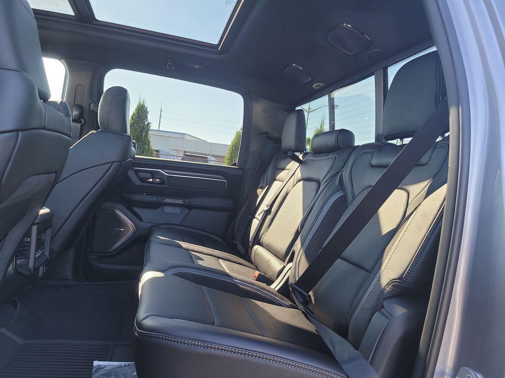 new 2026 Ram 1500 car, priced at $83,204