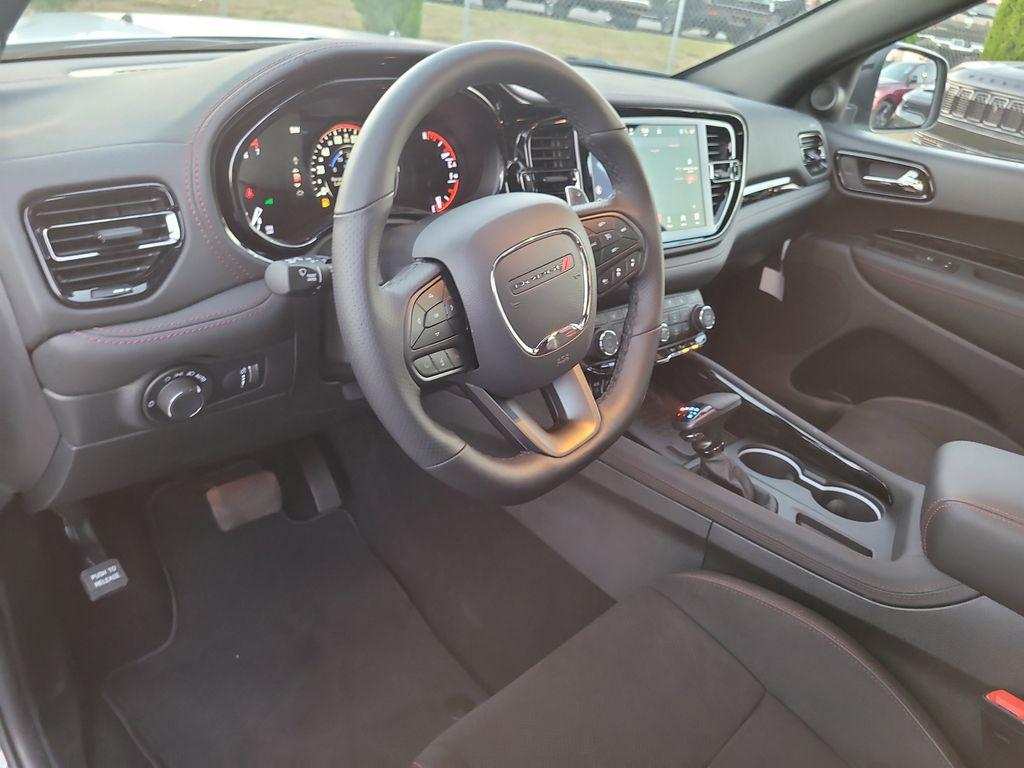 new 2025 Dodge Durango car, priced at $46,332