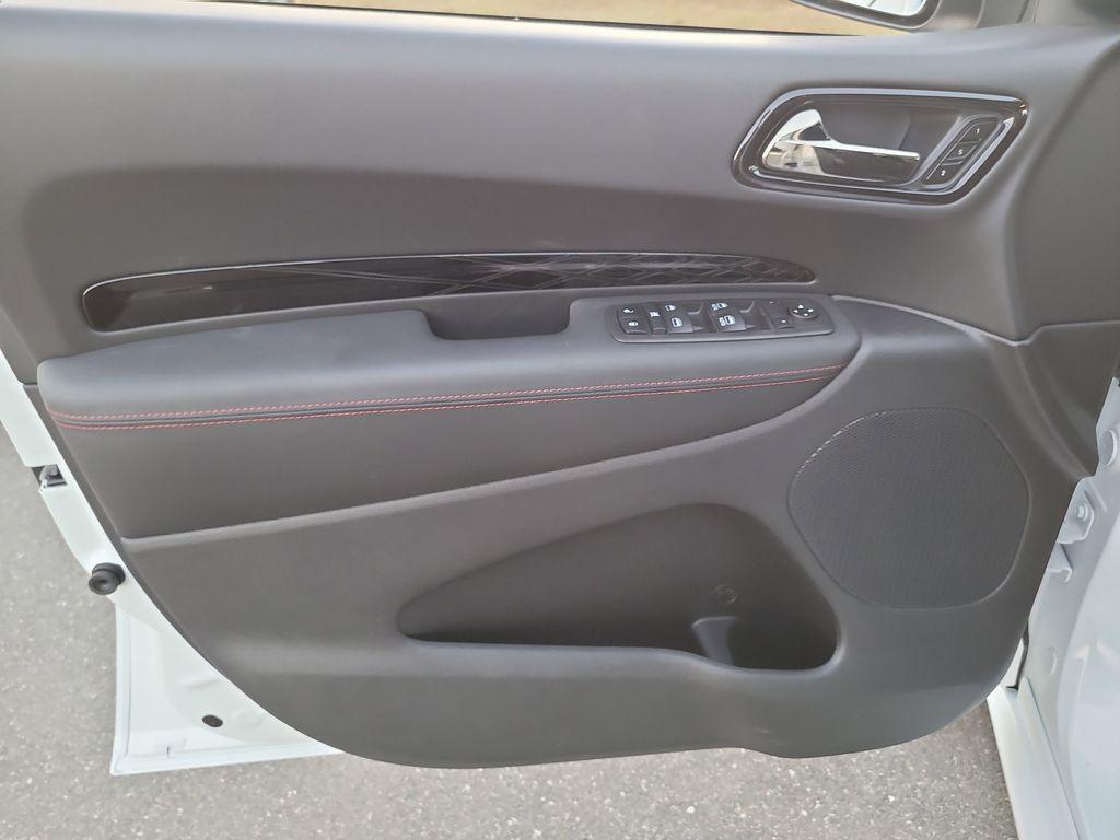 new 2025 Dodge Durango car, priced at $46,332