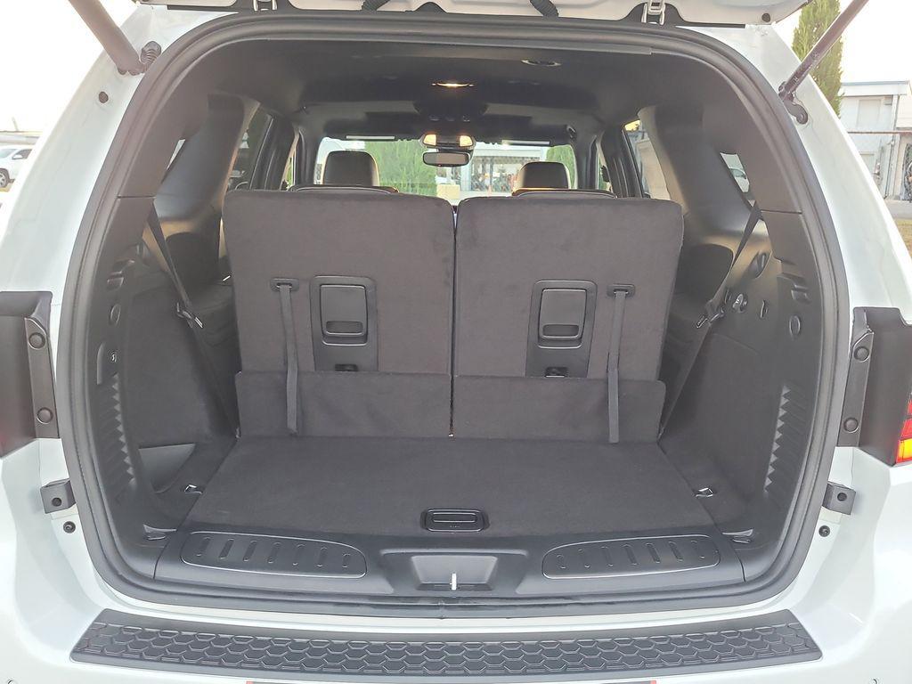 new 2025 Dodge Durango car, priced at $46,332