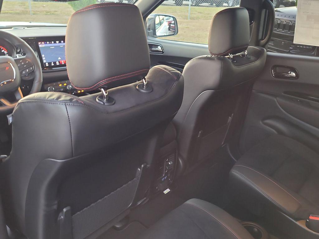 new 2025 Dodge Durango car, priced at $46,332