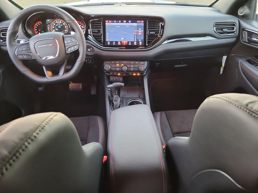 new 2025 Dodge Durango car, priced at $46,332