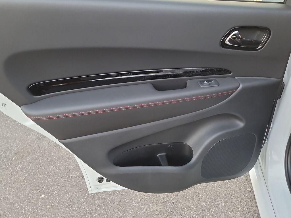 new 2025 Dodge Durango car, priced at $46,332