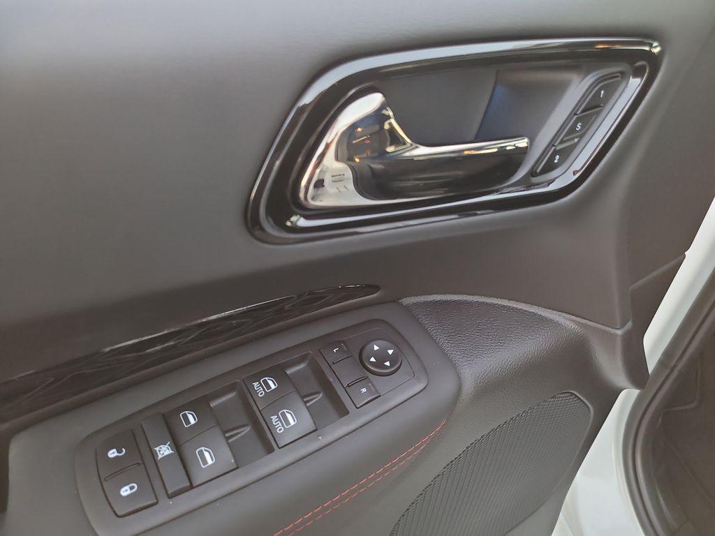 new 2025 Dodge Durango car, priced at $46,332