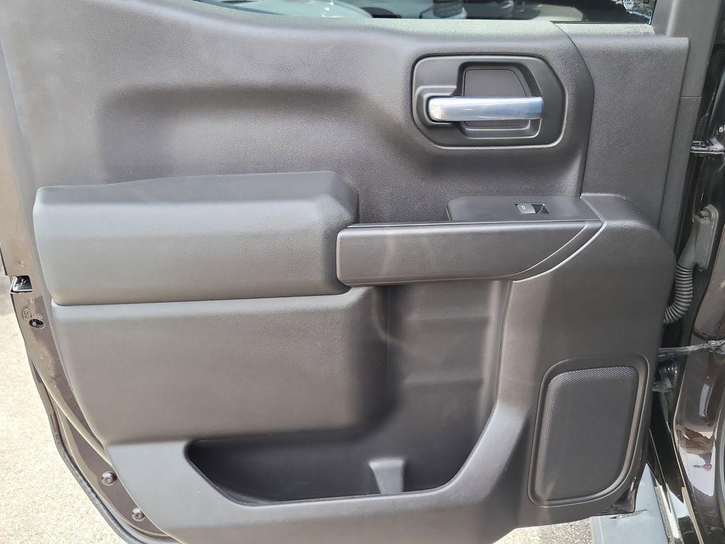 used 2020 Chevrolet Silverado 1500 car, priced at $28,494