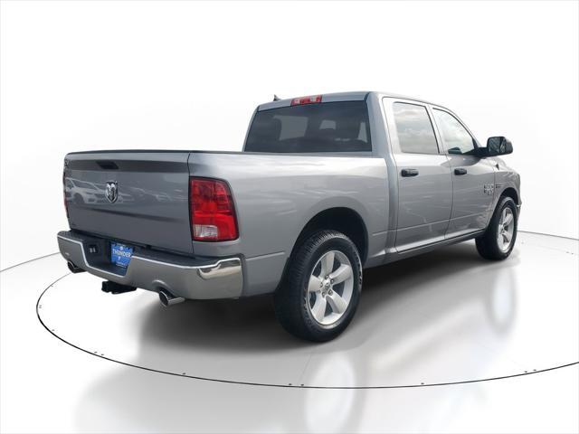 new 2024 Ram 1500 car, priced at $39,999