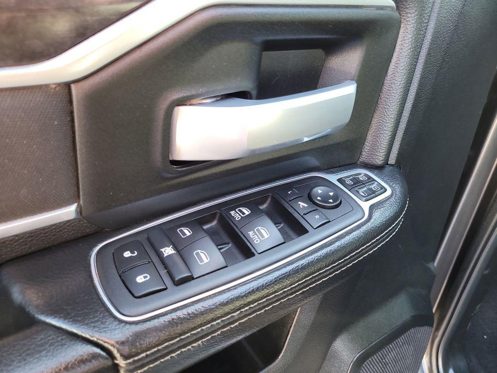 used 2024 Ram 2500 car, priced at $49,986