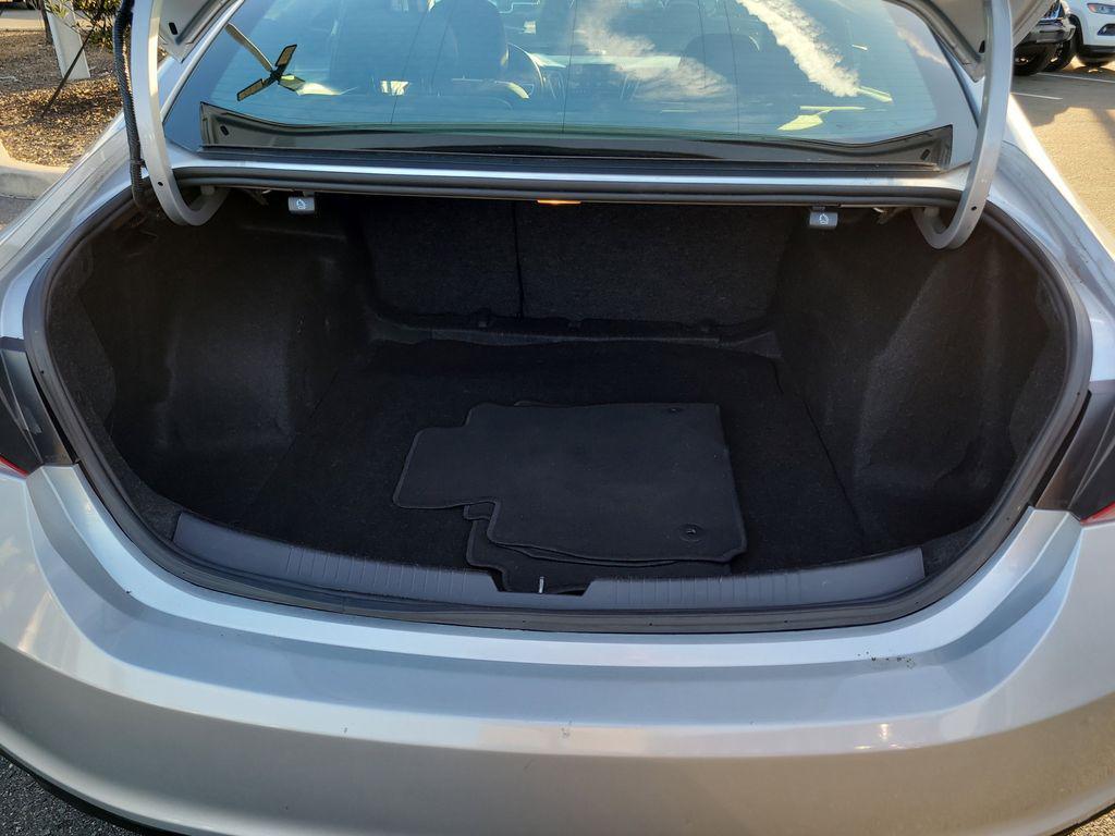 used 2022 Chevrolet Malibu car, priced at $16,698