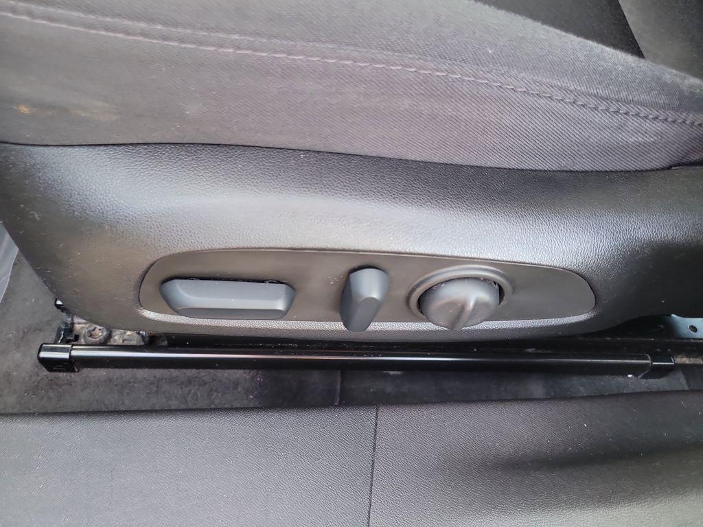 used 2022 Chevrolet Malibu car, priced at $16,698