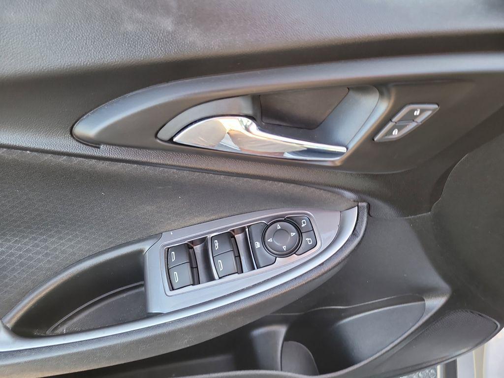 used 2022 Chevrolet Malibu car, priced at $16,698