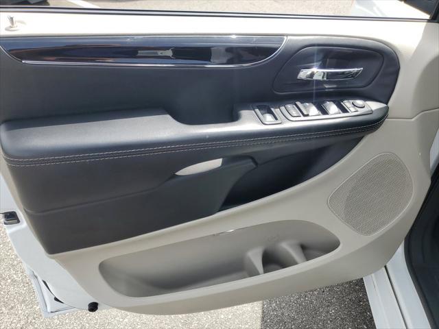 used 2018 Dodge Grand Caravan car, priced at $11,745