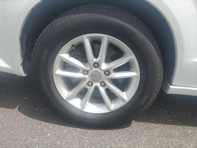 used 2018 Dodge Grand Caravan car, priced at $11,745