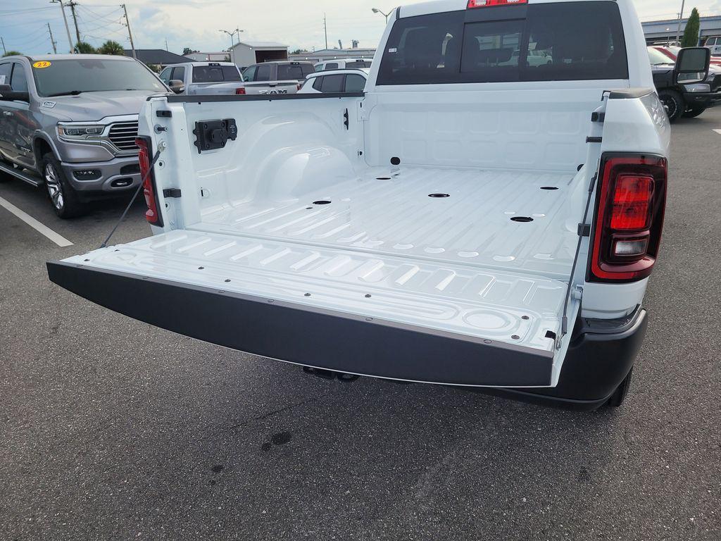 new 2026 Ram 2500 car, priced at $67,260