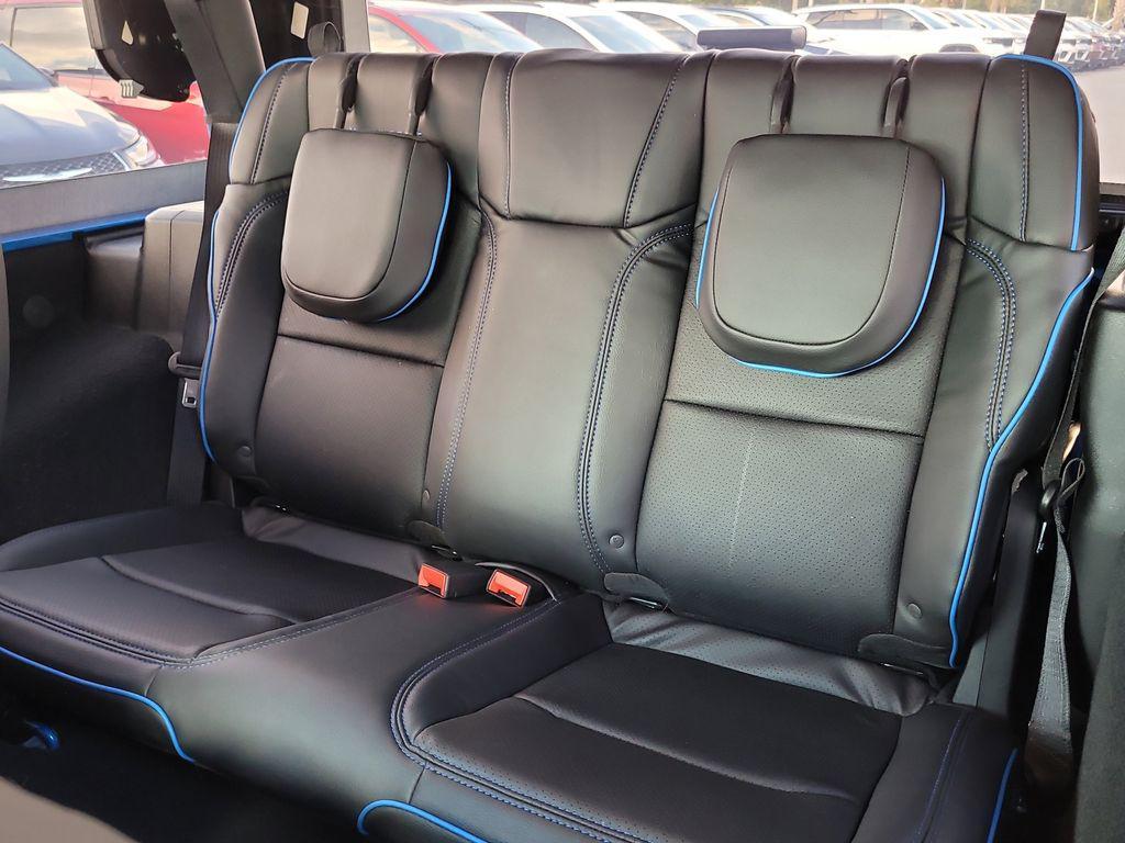 used 2022 Jeep Wrangler car, priced at $26,101