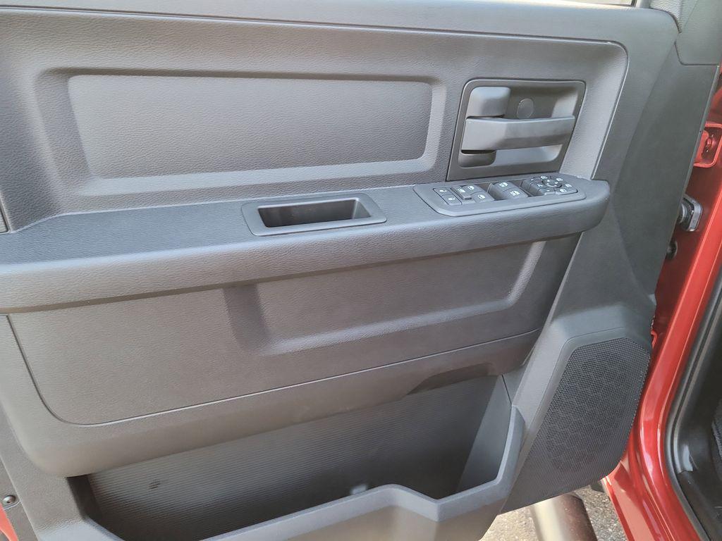 new 2026 Ram 2500 car, priced at $53,281