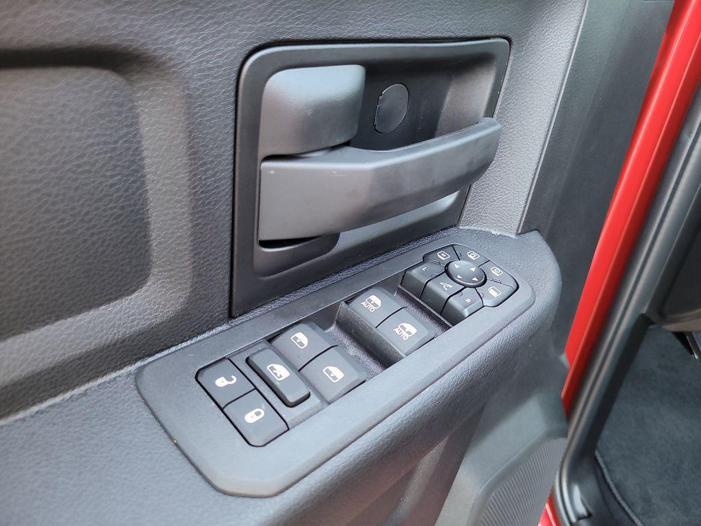 new 2026 Ram 2500 car, priced at $53,281