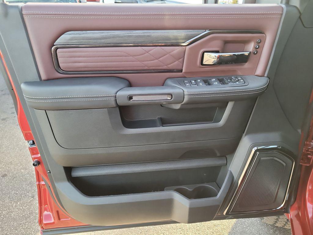 new 2026 Ram 2500 car, priced at $94,162