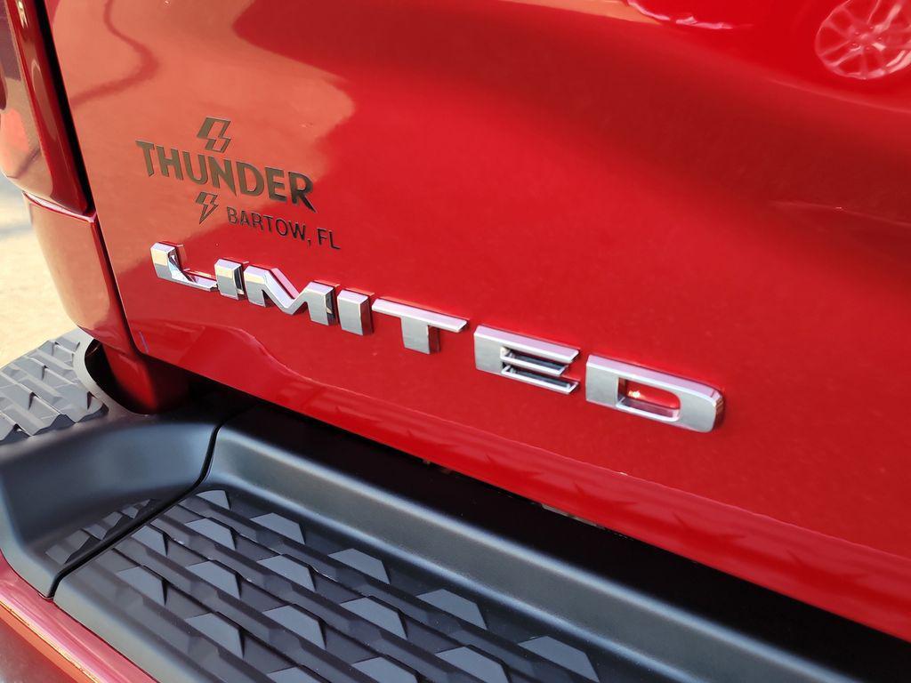 new 2026 Ram 2500 car, priced at $94,162