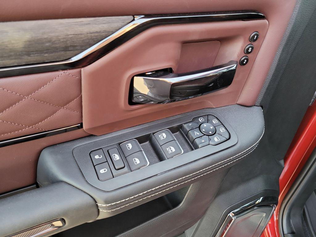 new 2026 Ram 2500 car, priced at $94,162